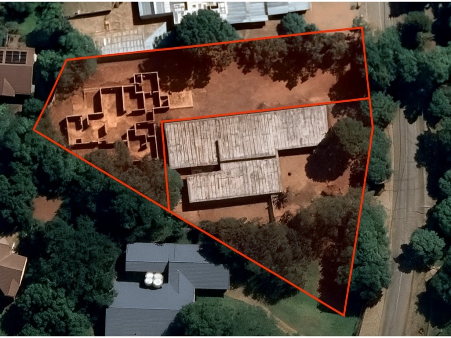  Bedroom Property for Sale in Universitas Free State